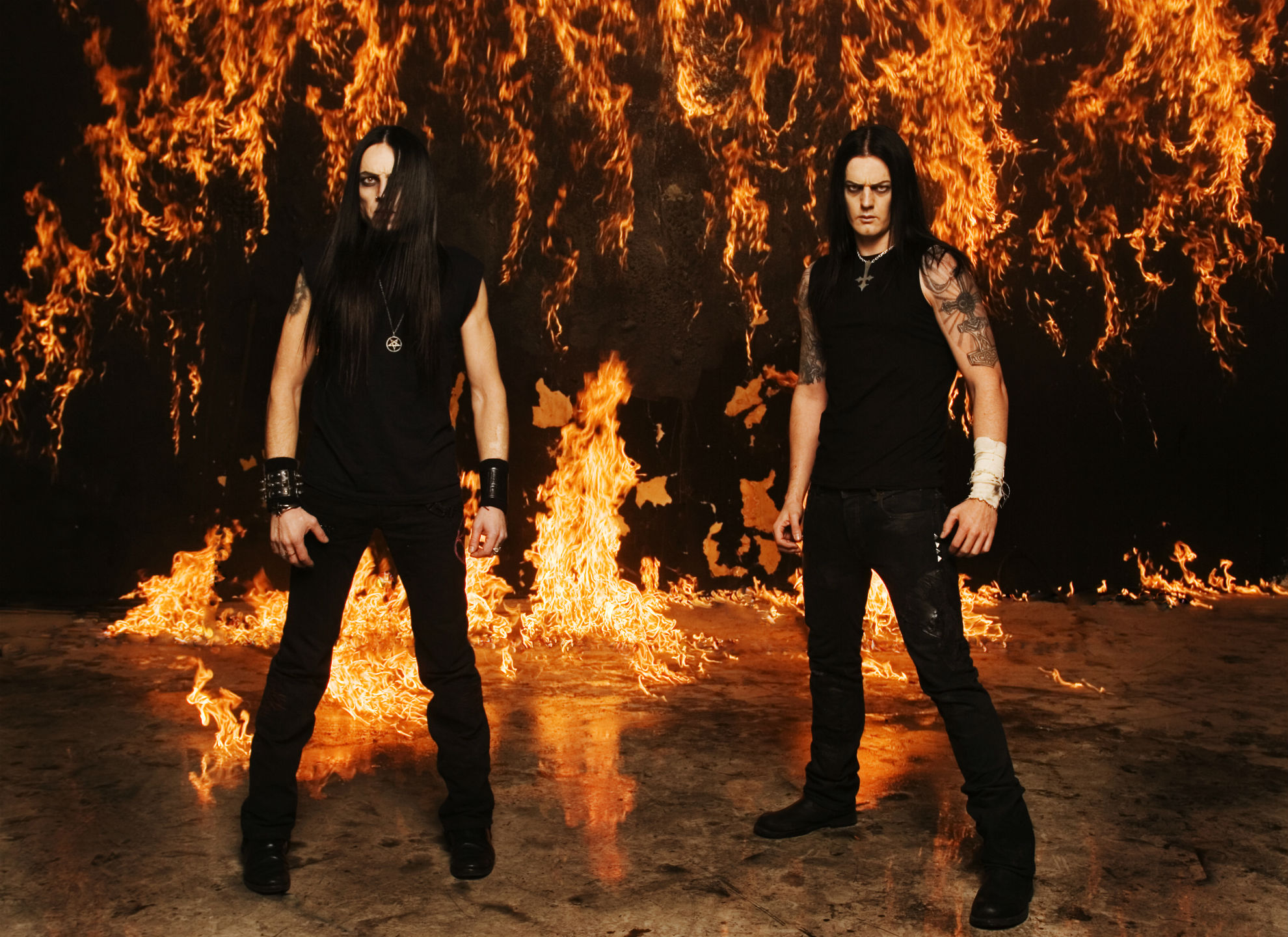 Satyricon Wallpapers