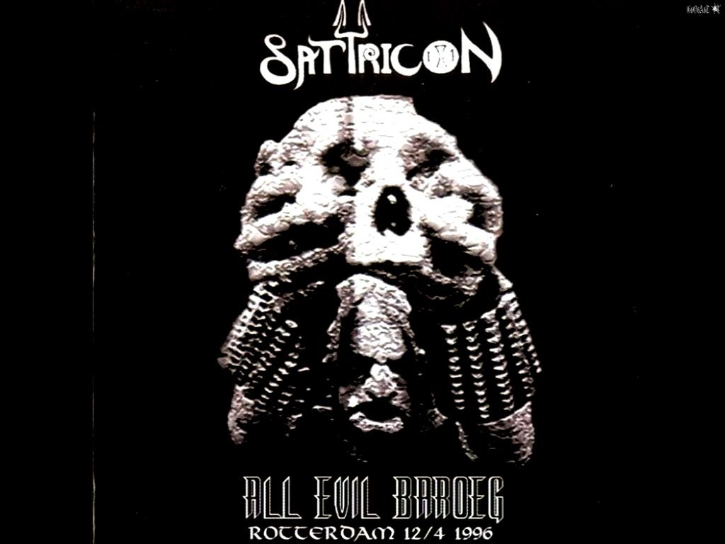 Satyricon Wallpapers