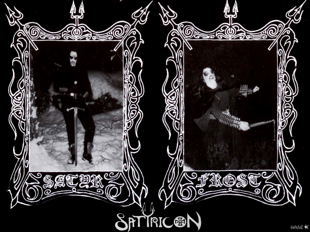 Satyricon Wallpapers