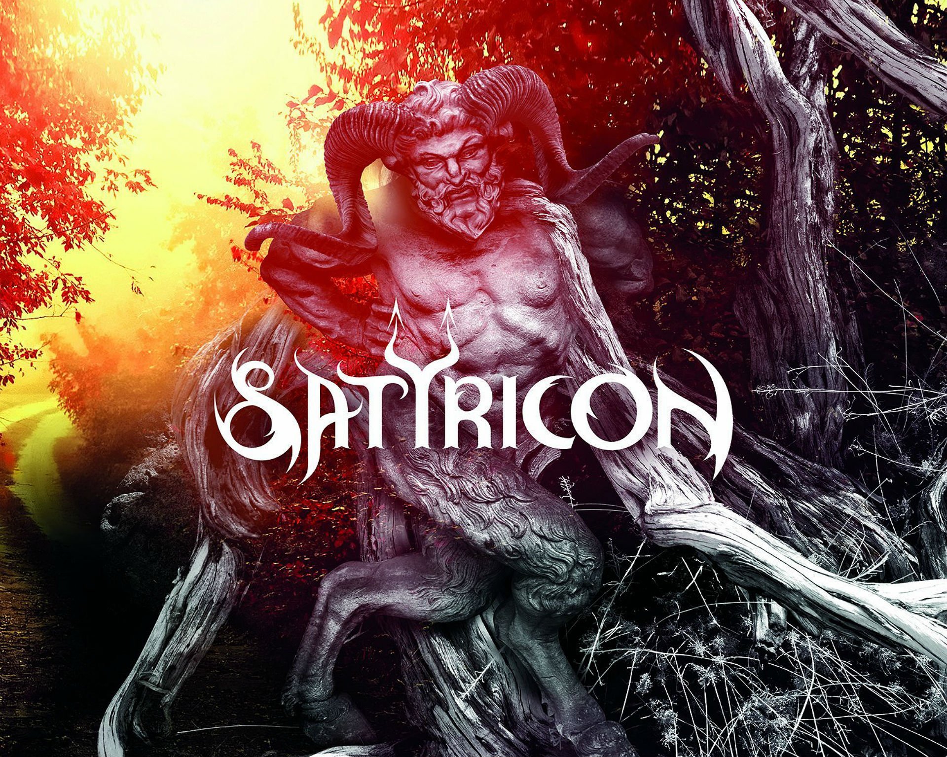 Satyricon Wallpapers