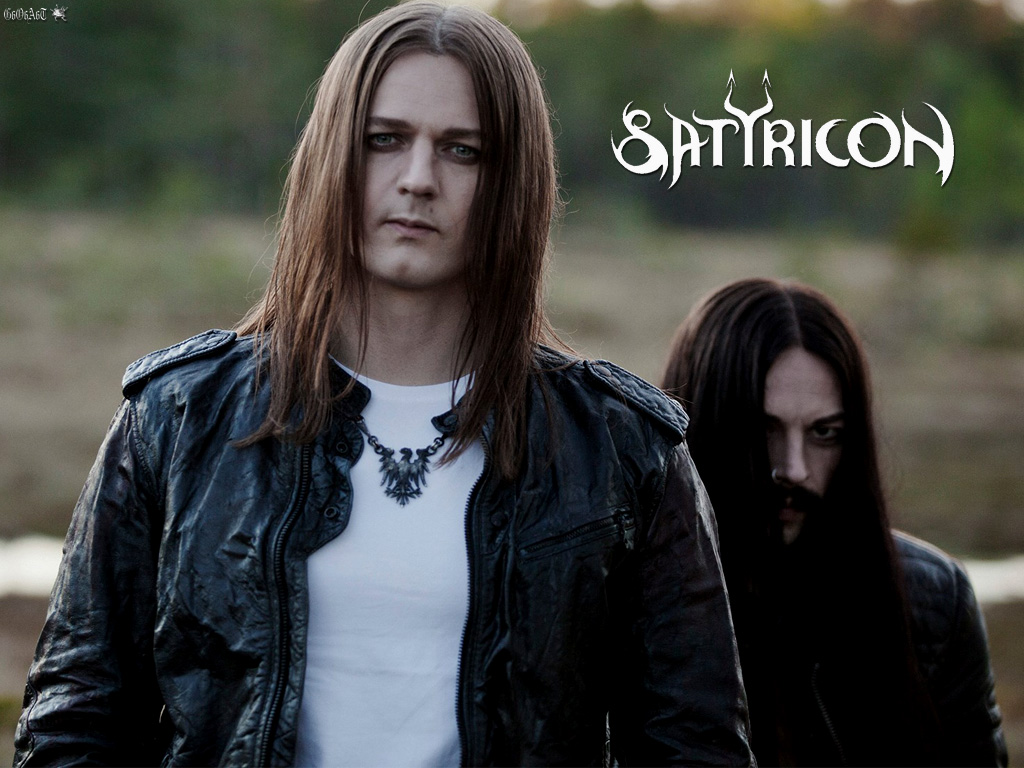 Satyricon Wallpapers