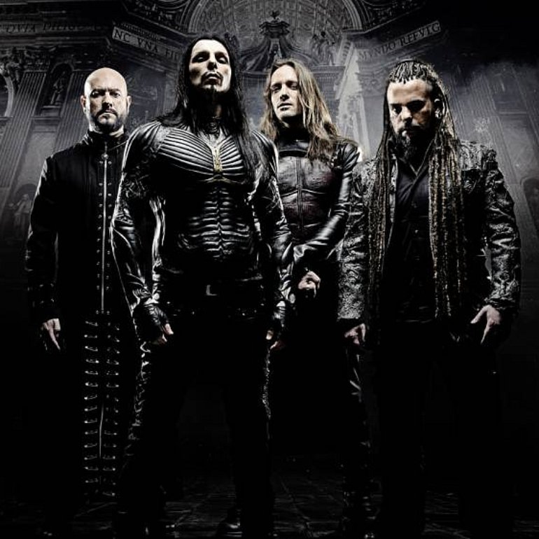 Septicflesh Wallpapers