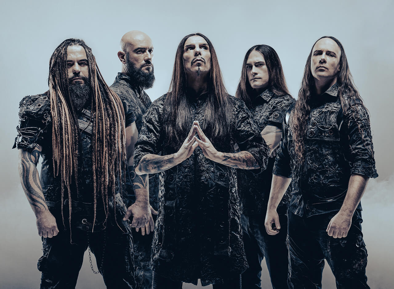 Septicflesh Wallpapers