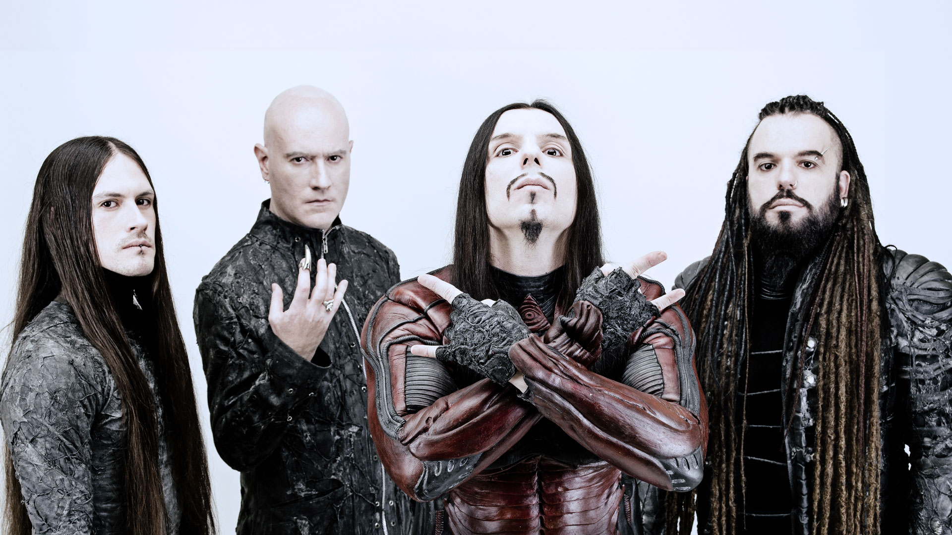 Septicflesh Wallpapers