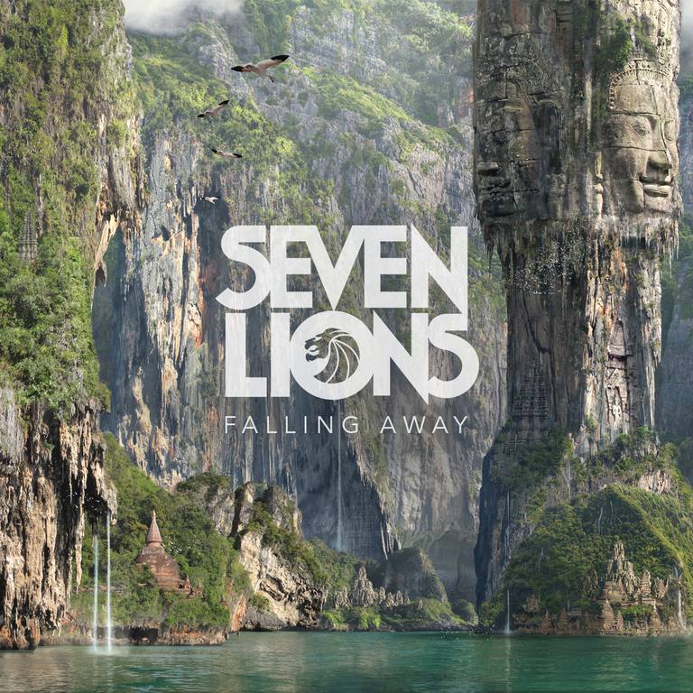 Seven Lions Wallpapers