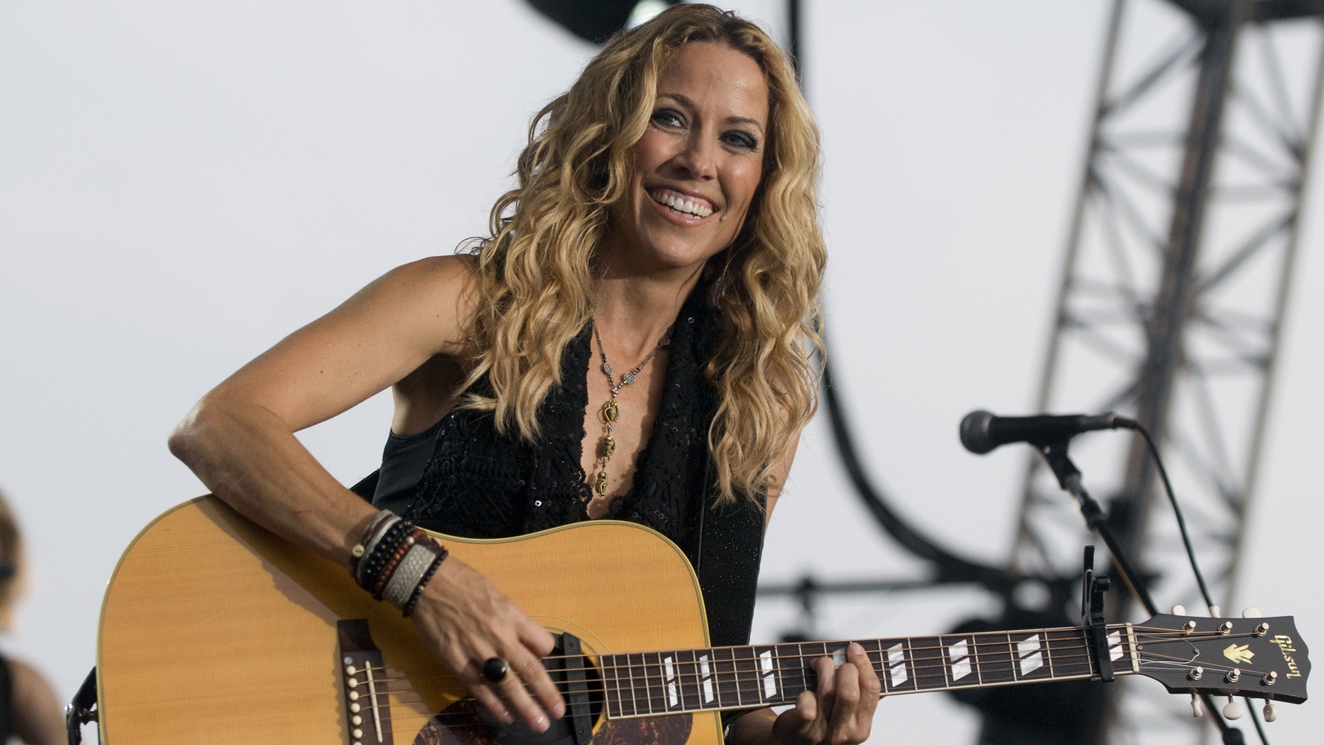 Sheryl Crow Wallpapers