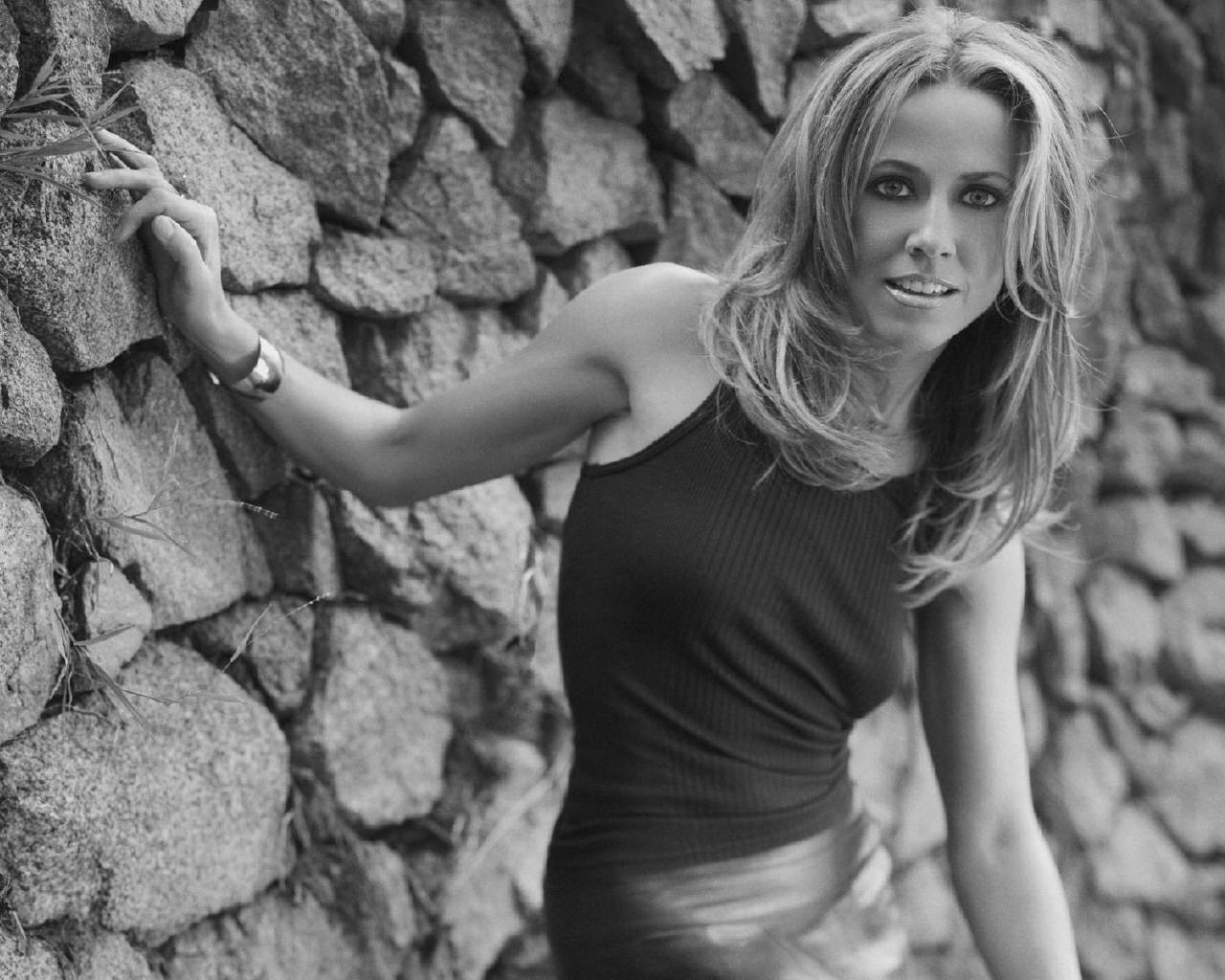 Sheryl Crow Wallpapers