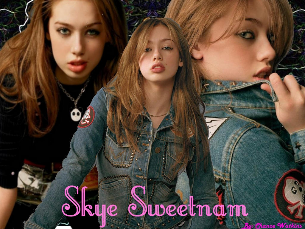 Skye Sweetnam Wallpapers