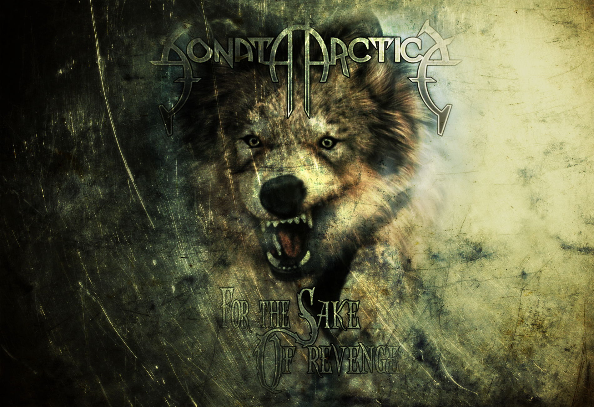 Sonata Arctica Wallpapers