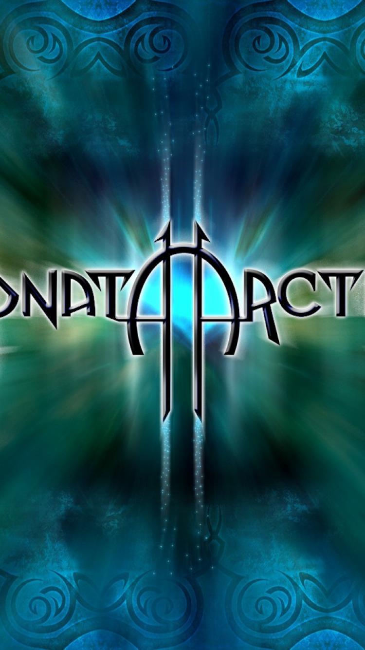 Sonata Arctica Wallpapers