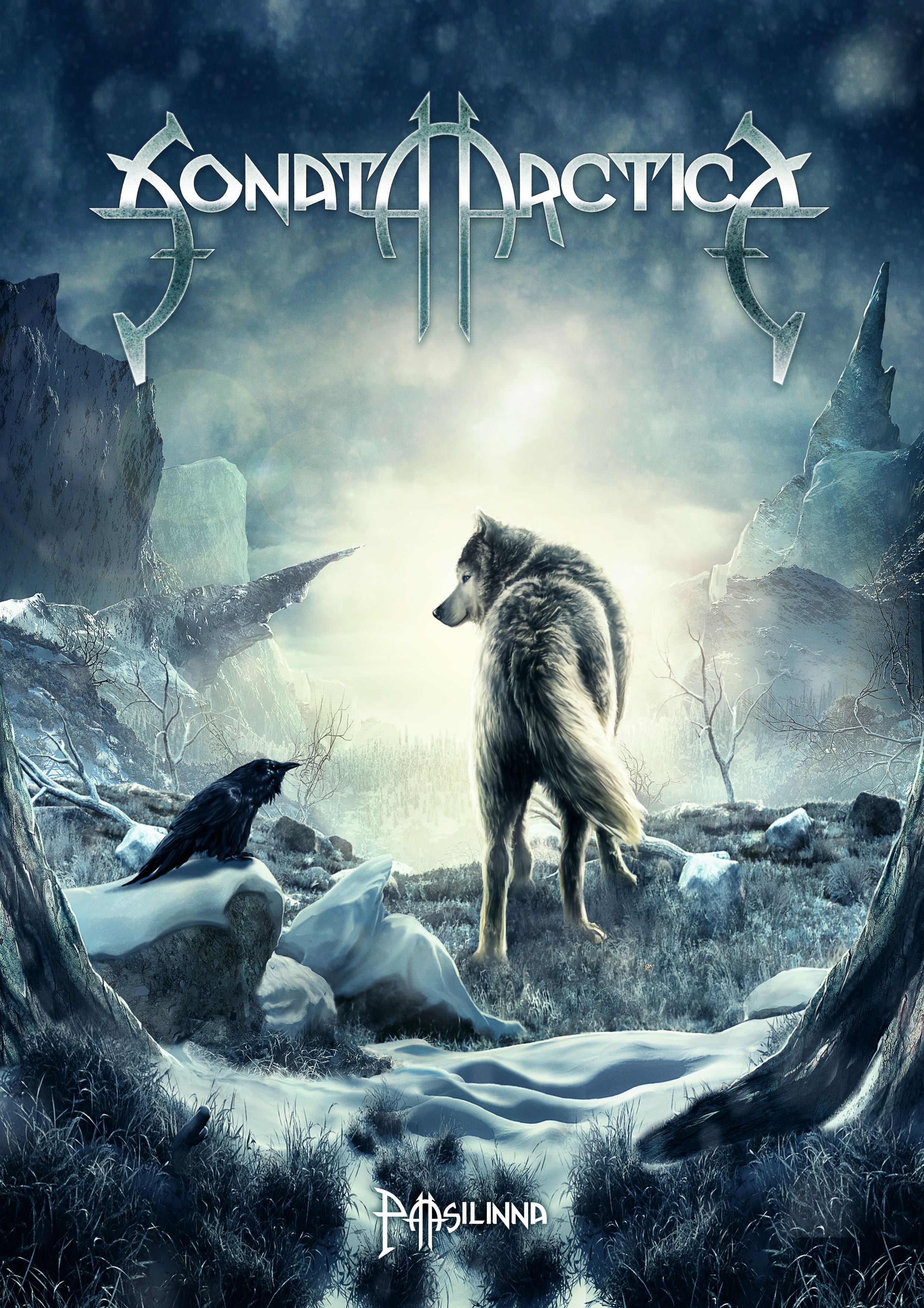 Sonata Arctica Wallpapers