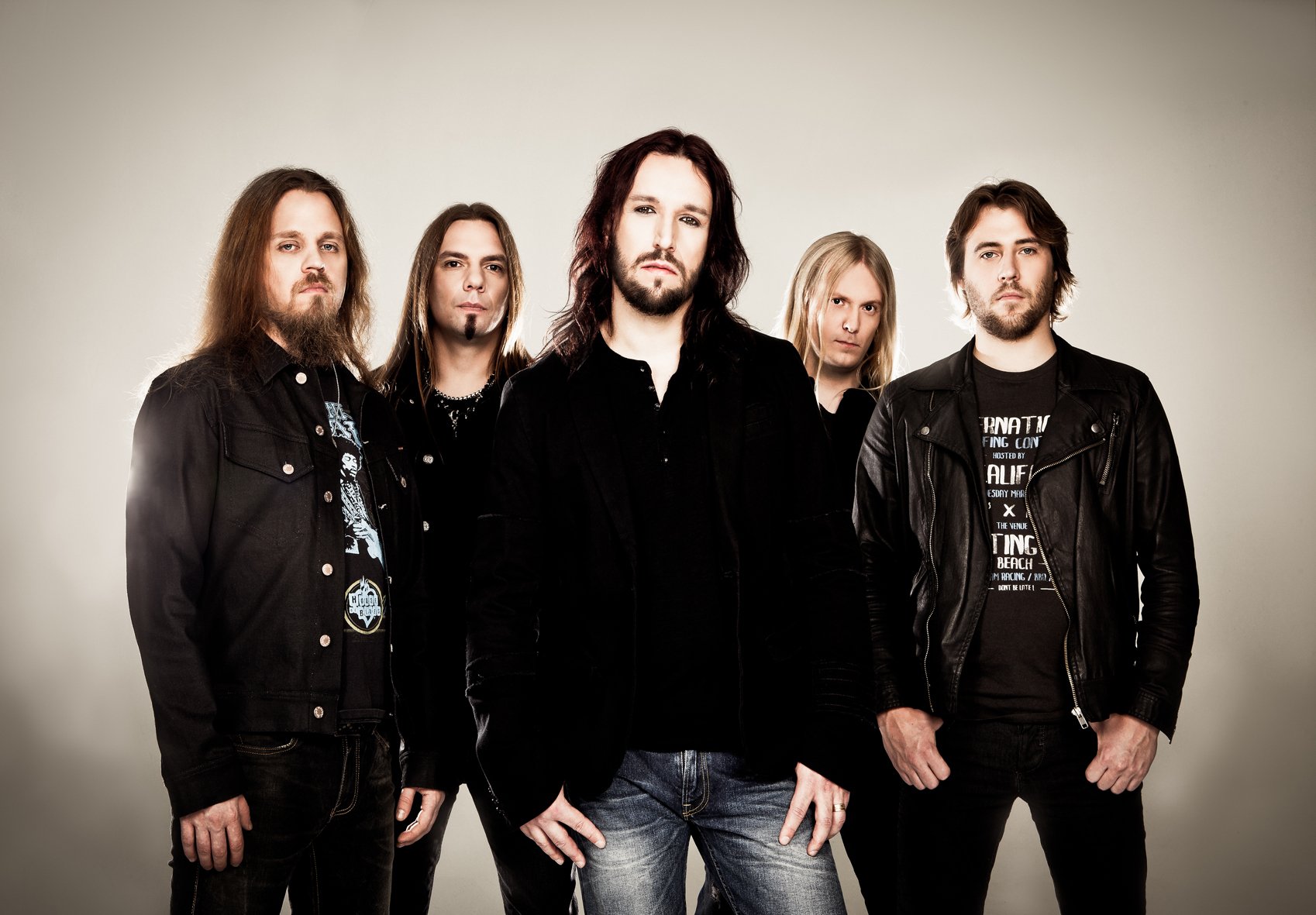 Sonata Arctica Wallpapers