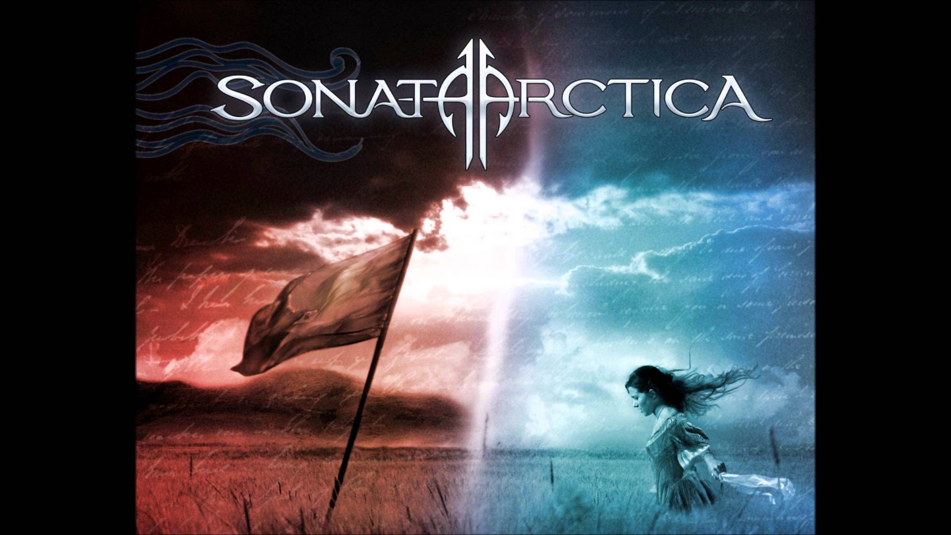 Sonata Arctica Wallpapers