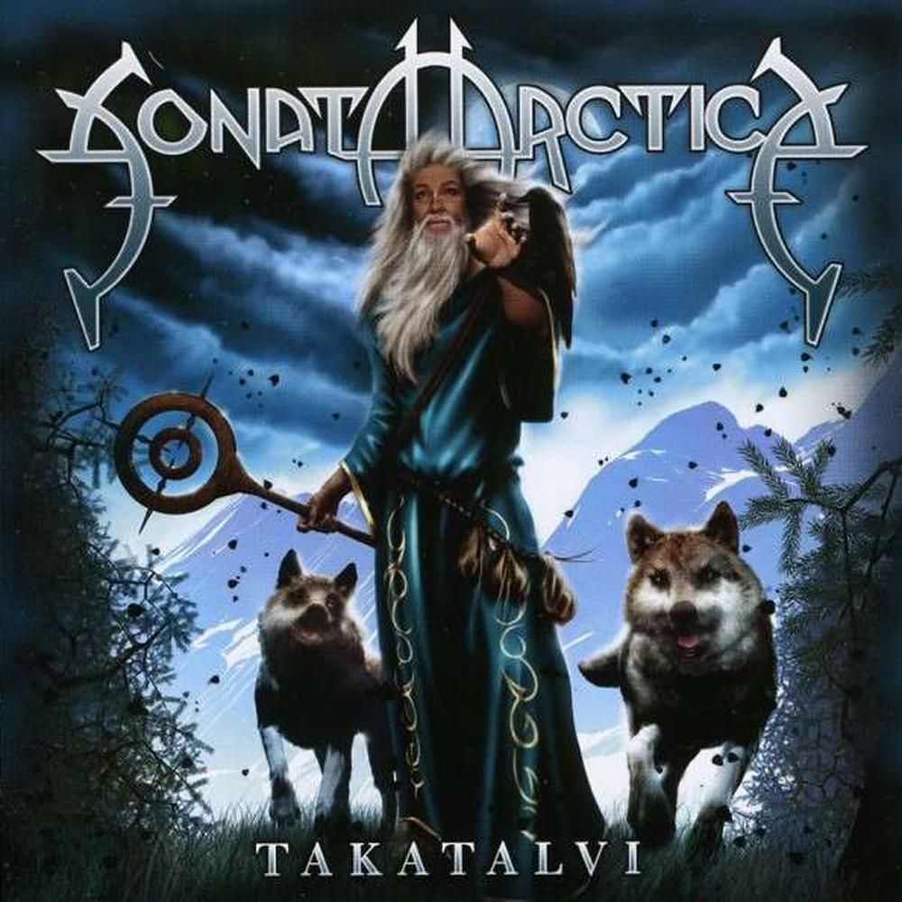 Sonata Arctica Wallpapers