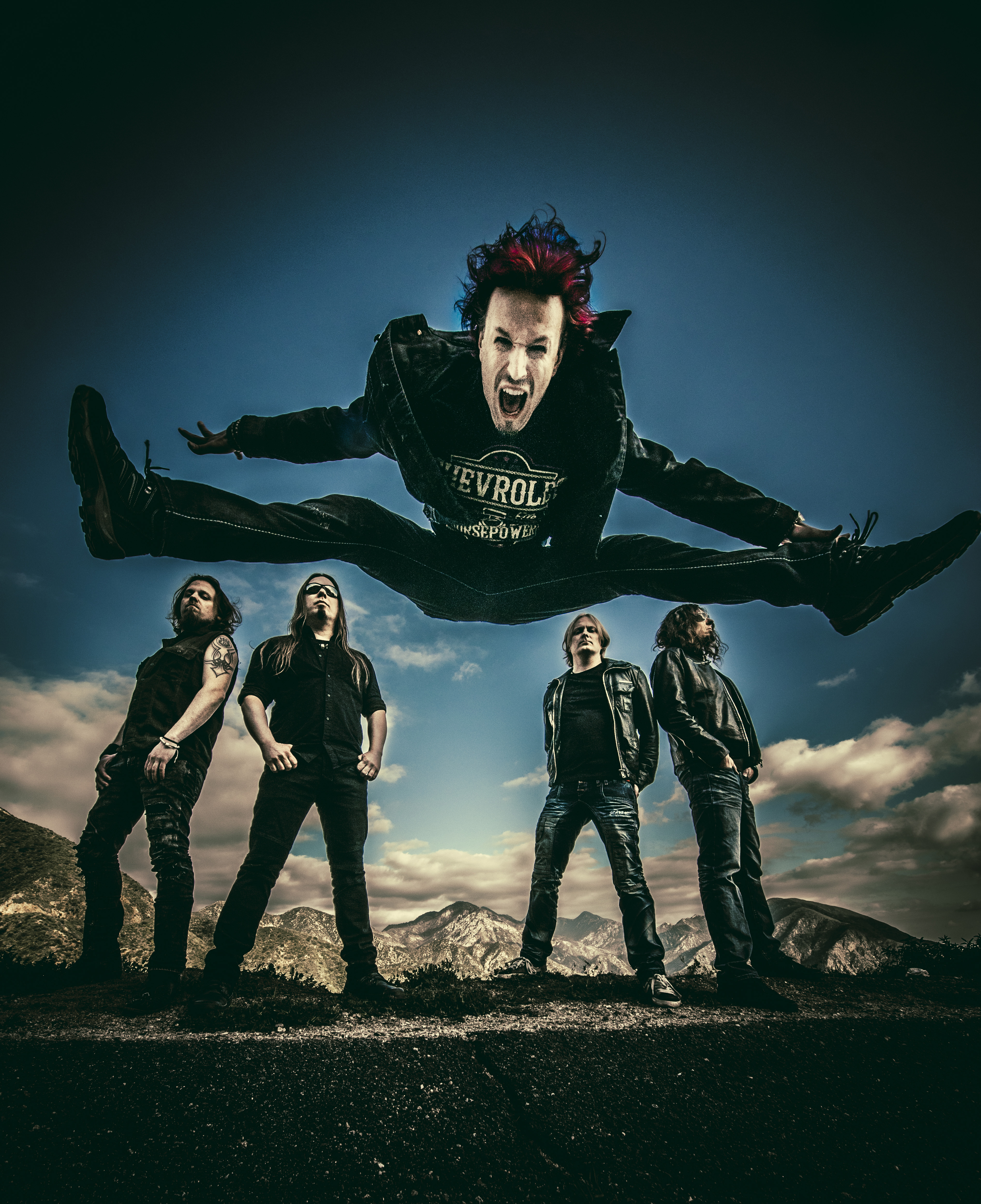 Sonata Arctica Wallpapers