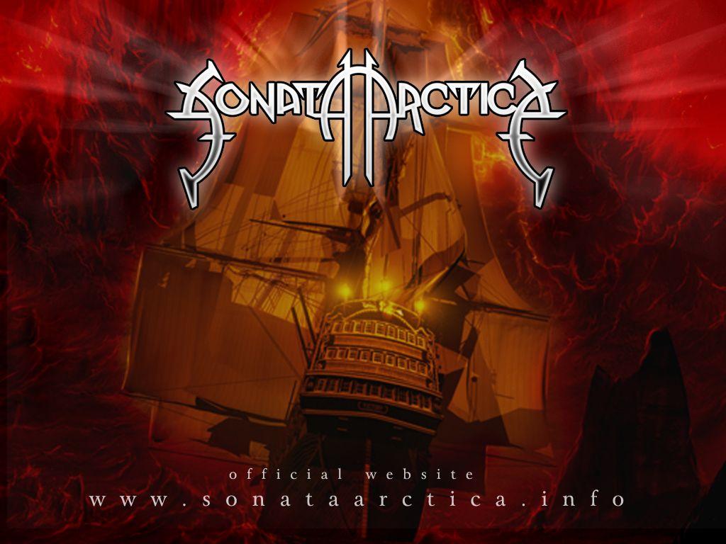 Sonata Arctica Wallpapers