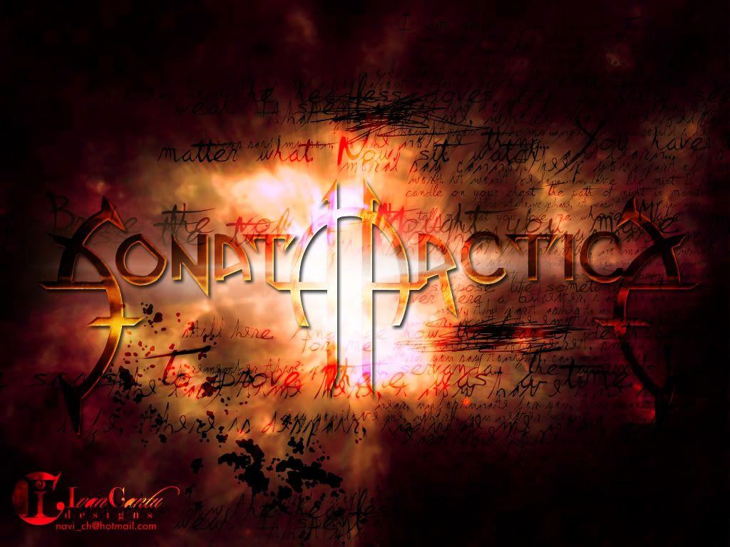 Sonata Arctica Wallpapers