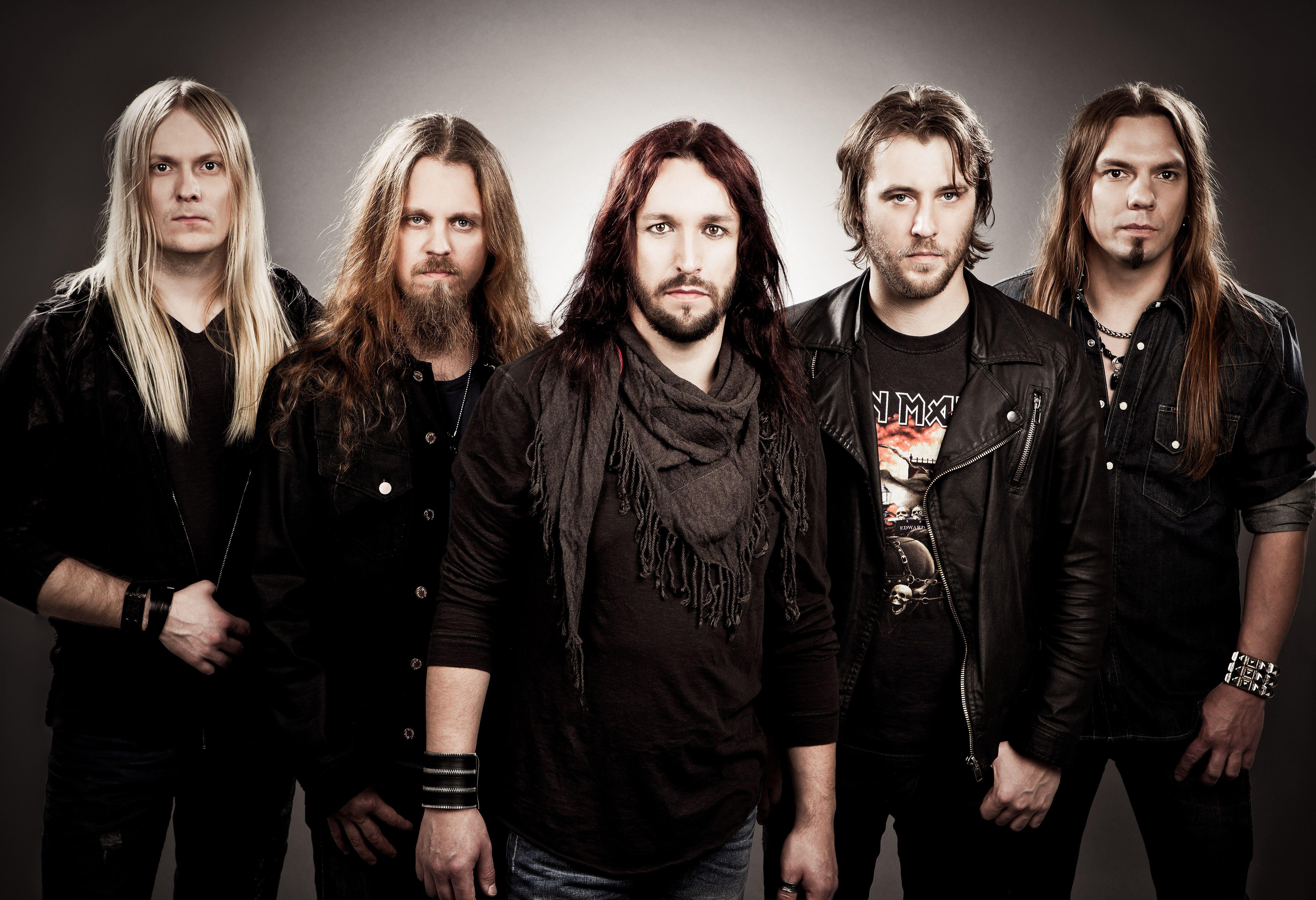 Sonata Arctica Wallpapers