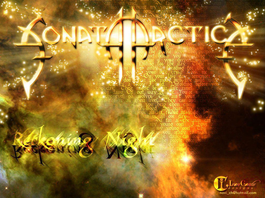 Sonata Arctica Wallpapers