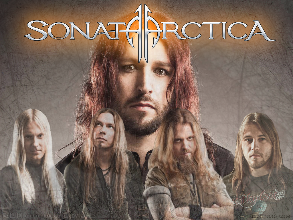 Sonata Arctica Wallpapers