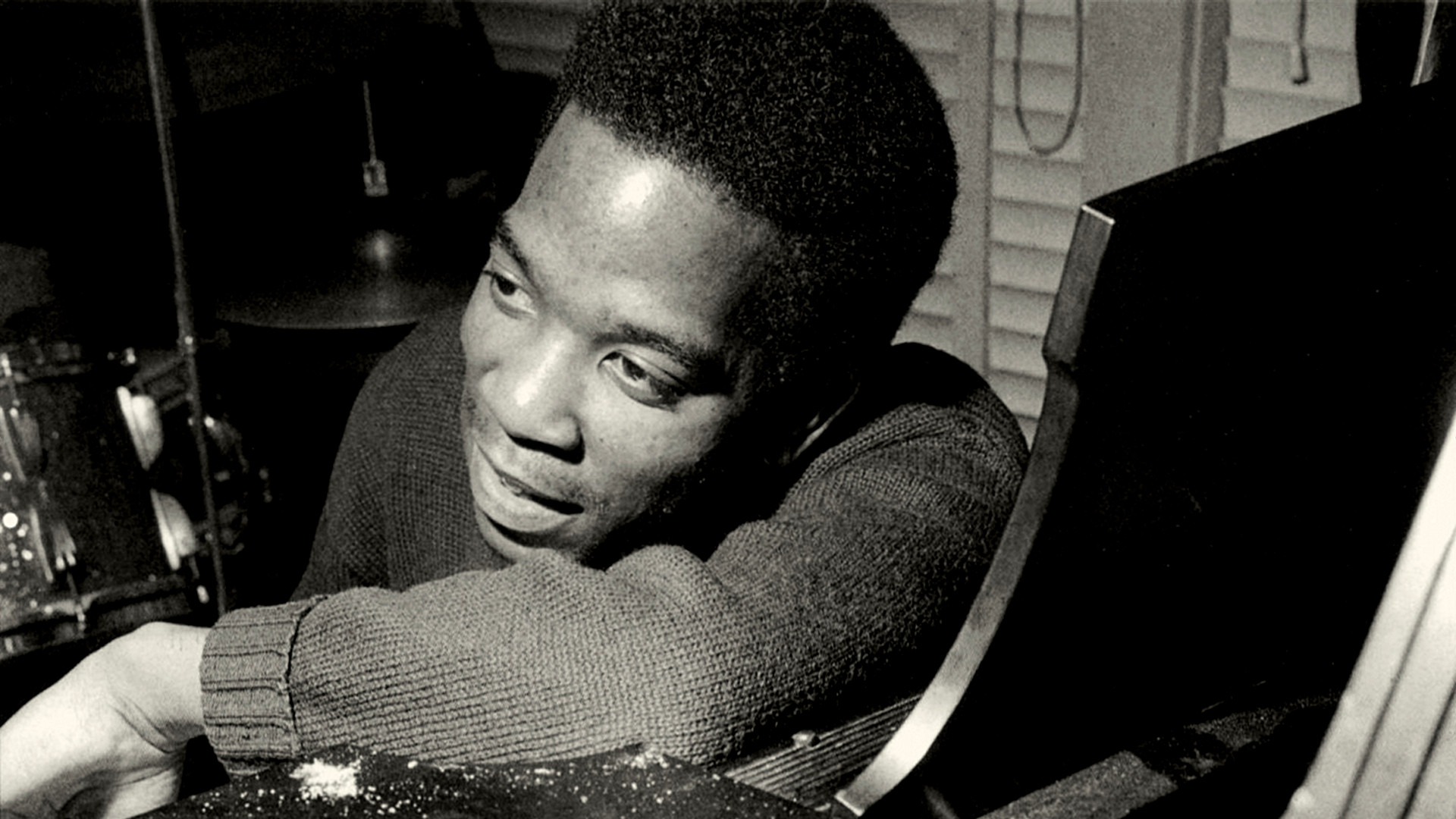 Sonny Clark Wallpapers