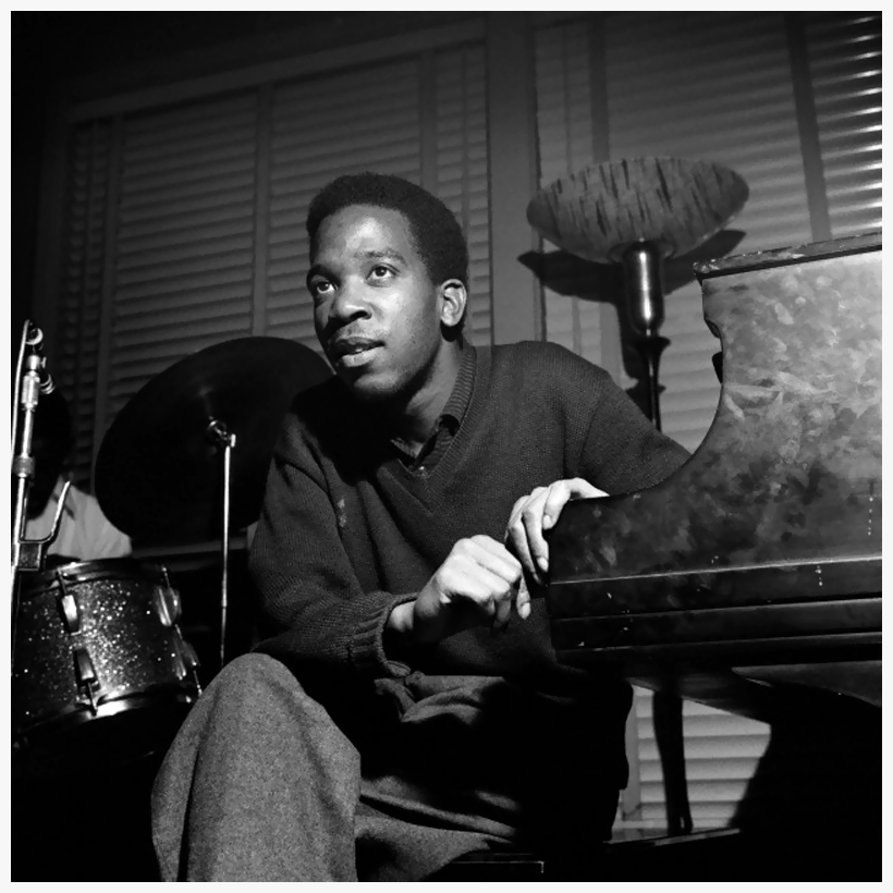 Sonny Clark Wallpapers