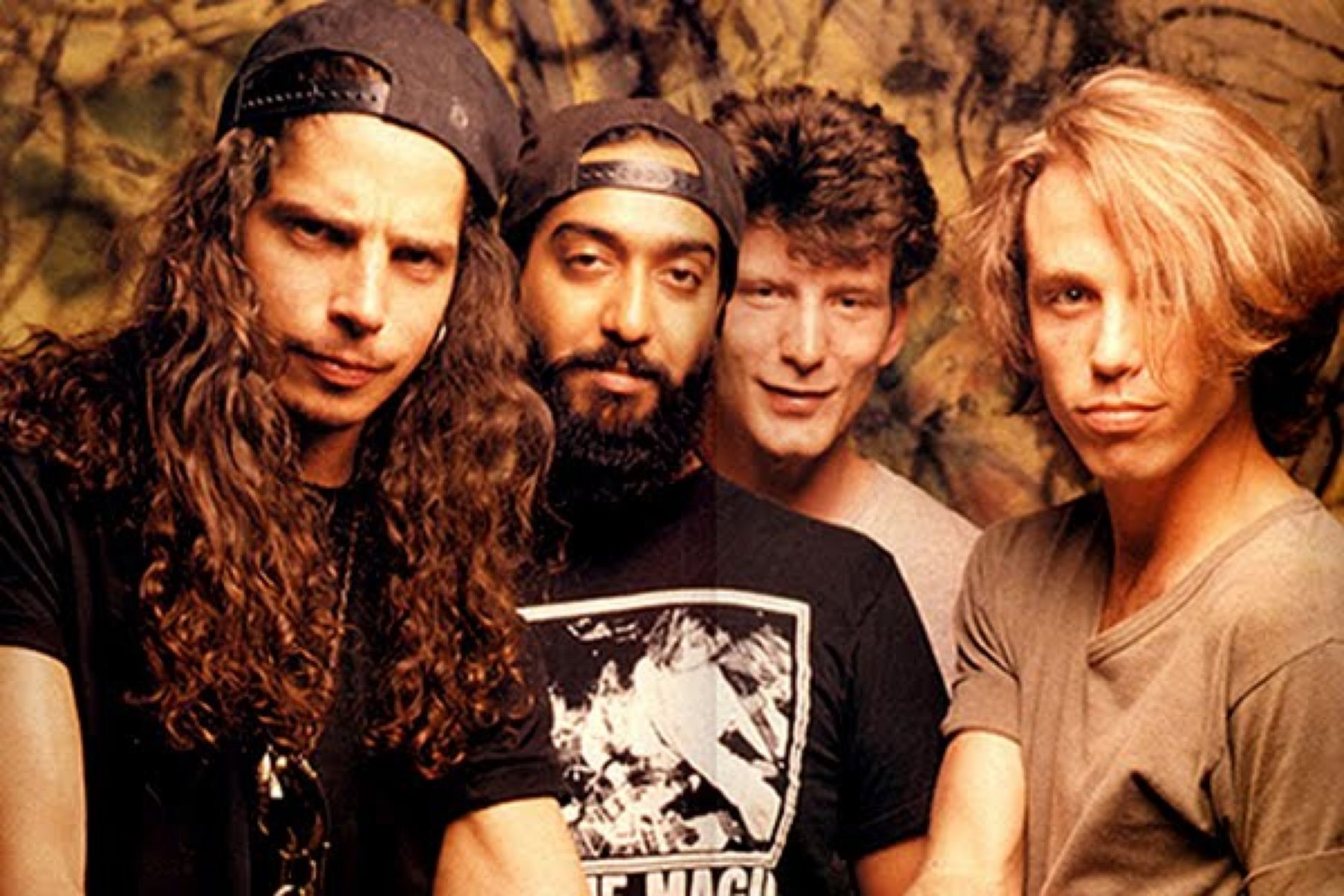 Soundgarden Wallpapers