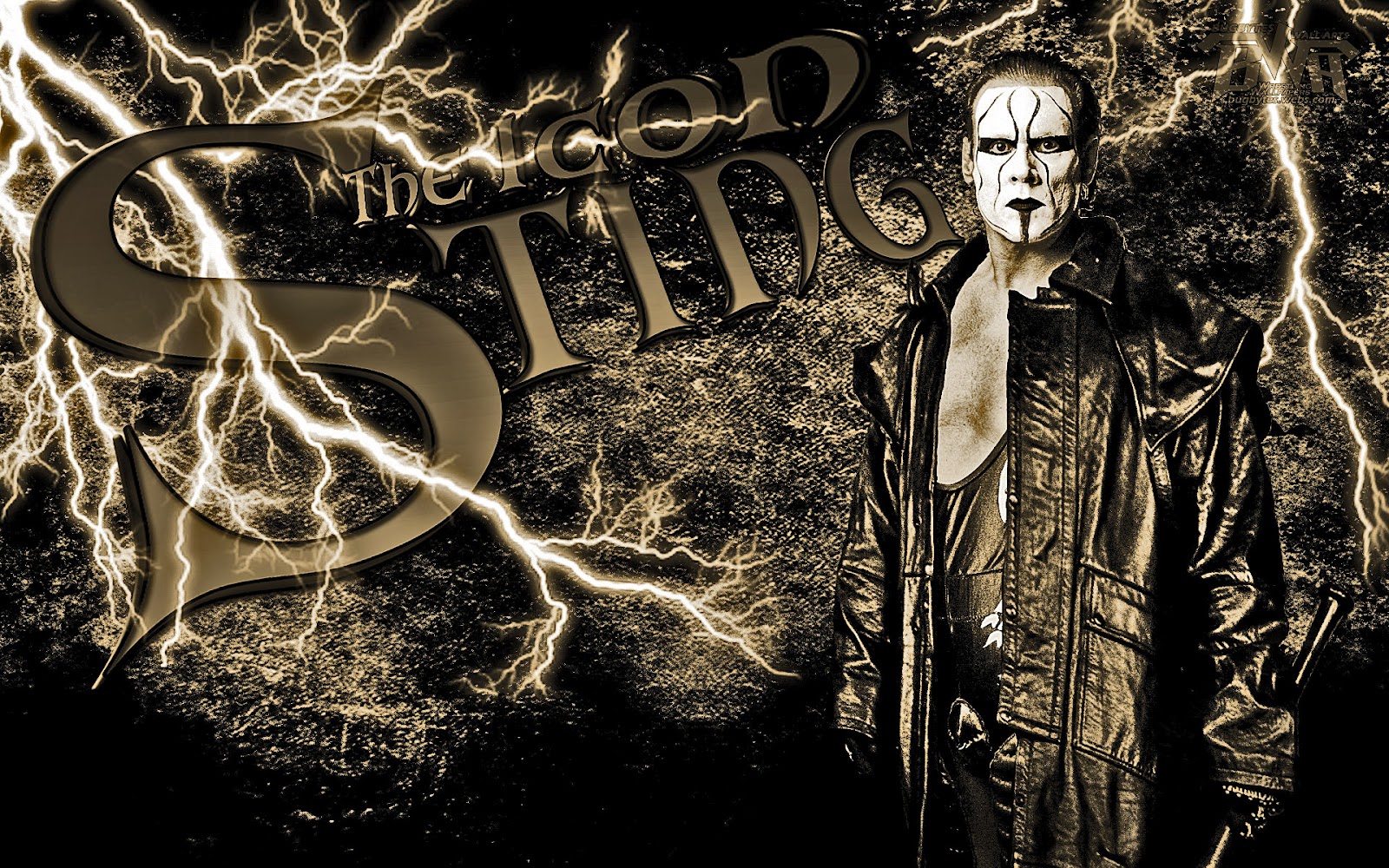 Sting Wallpapers