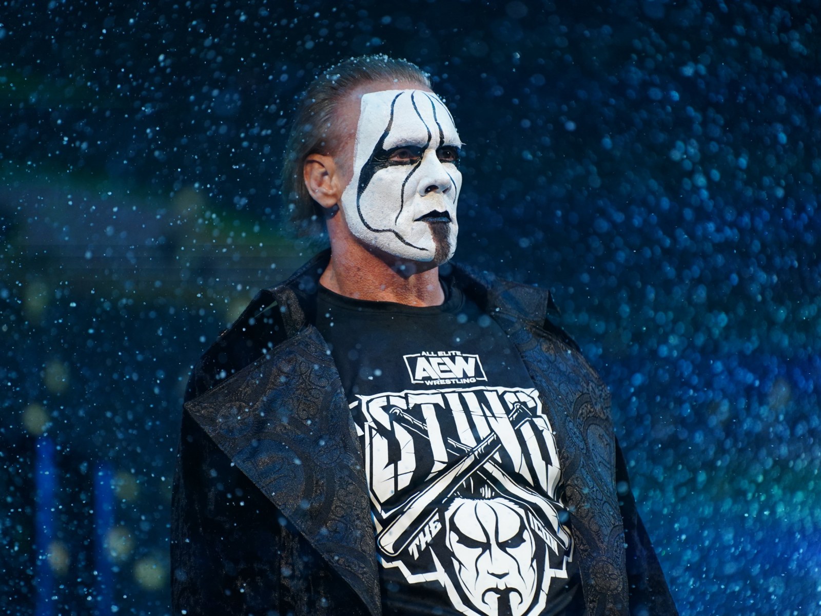 Sting Wallpapers