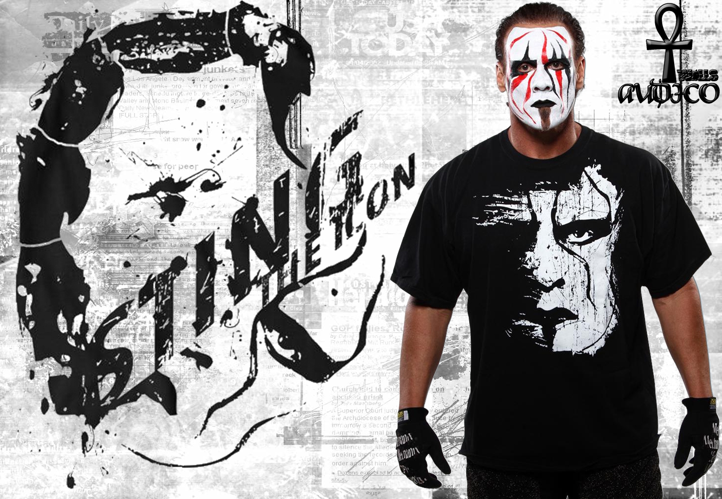 Sting Wallpapers