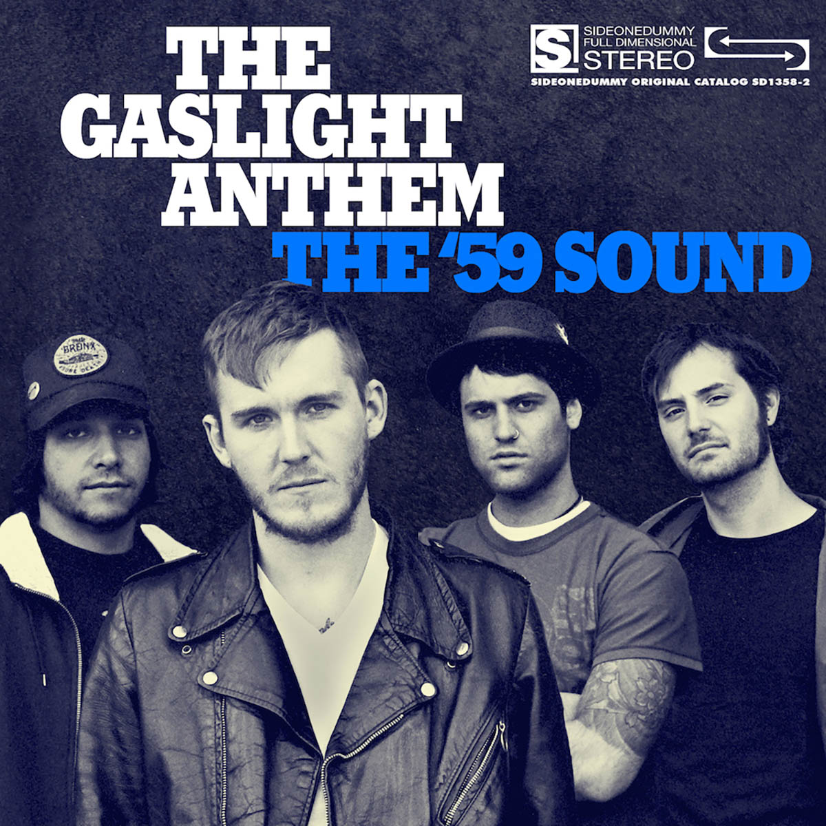 The Gaslight Anthem Wallpapers