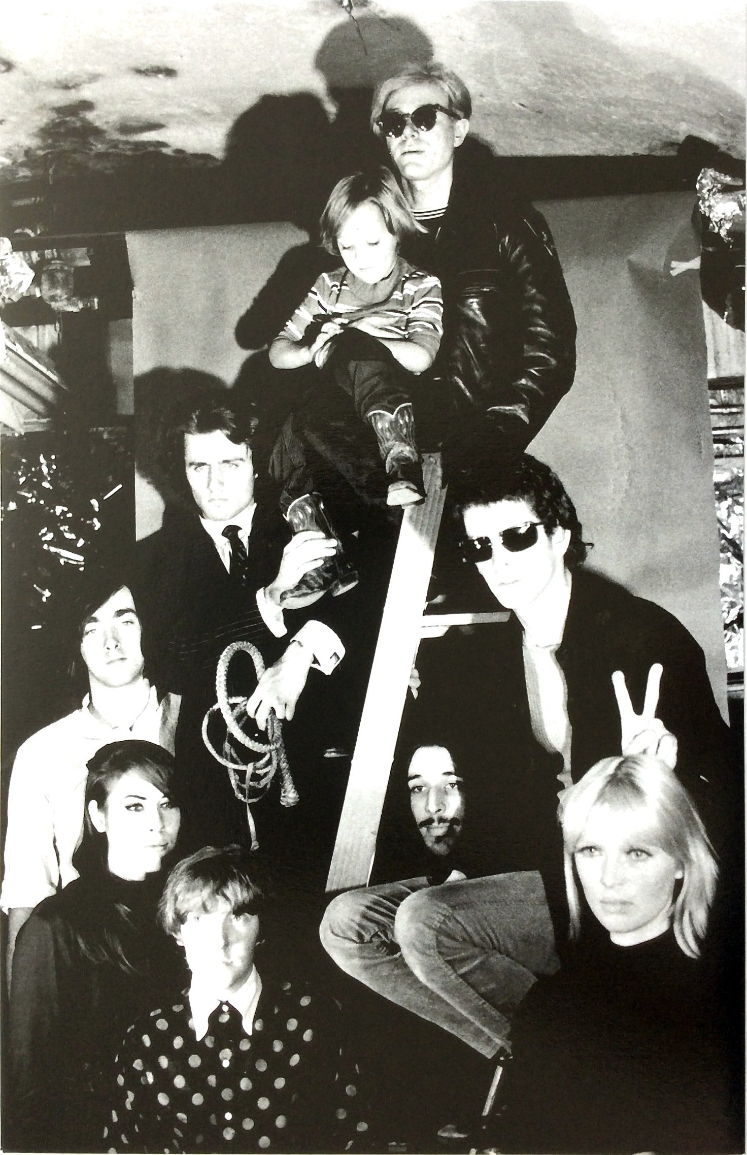 The Velvet Underground Wallpapers