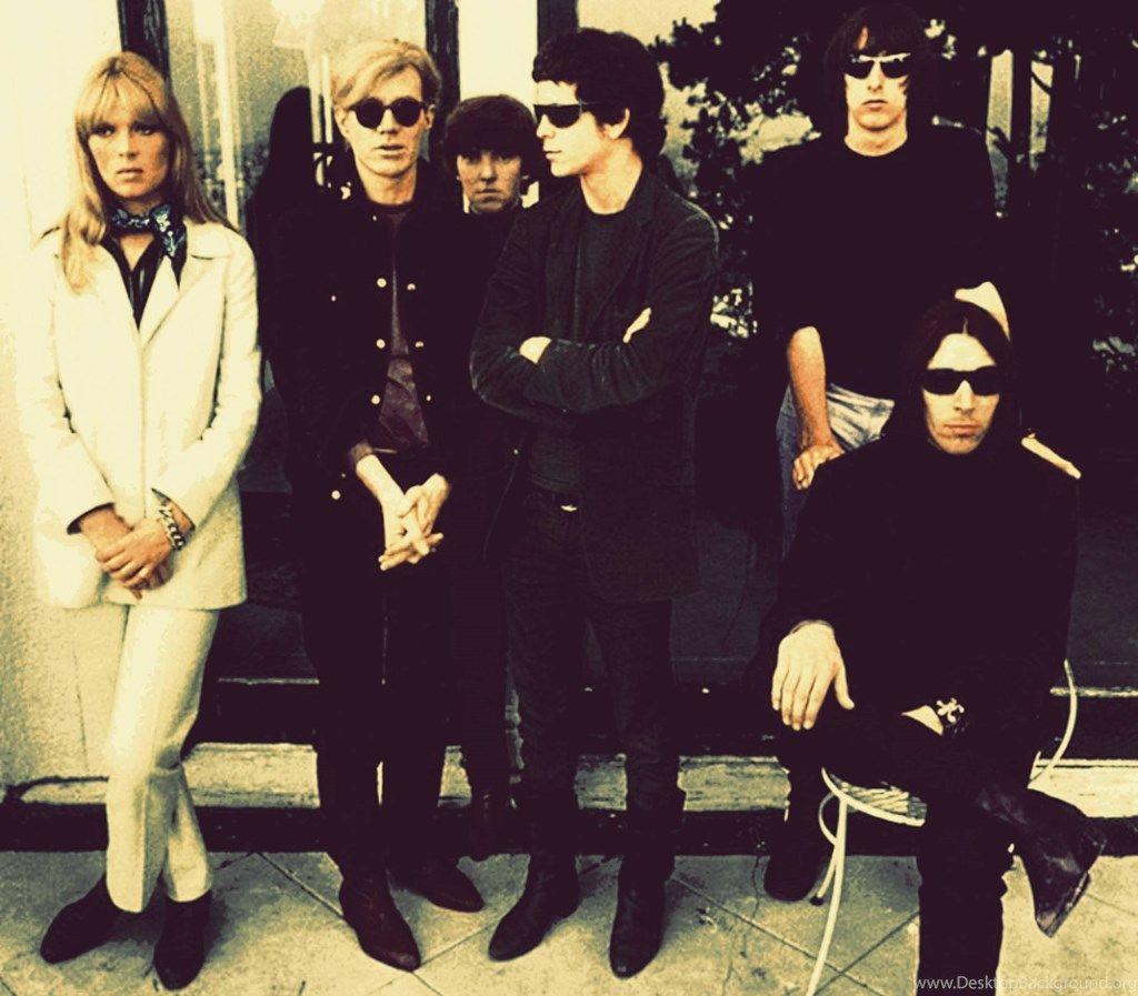 The Velvet Underground Wallpapers