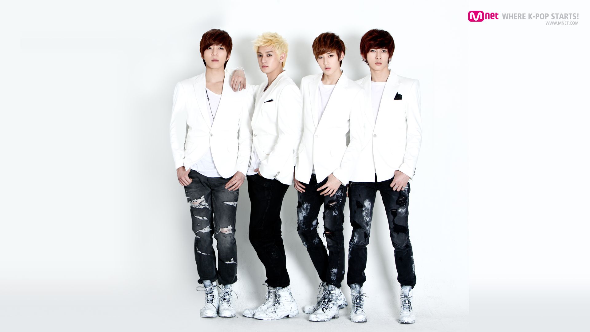 U-Kiss Wallpapers