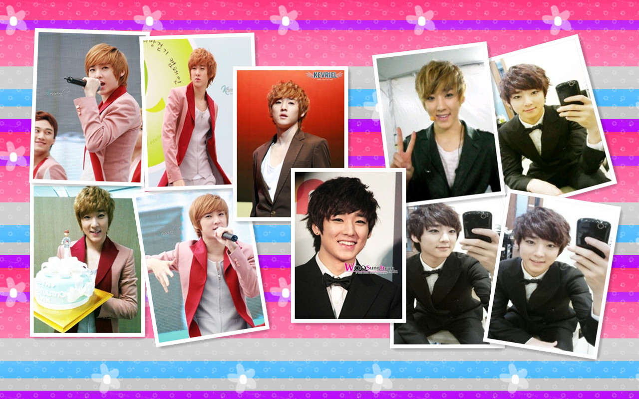 U-Kiss Wallpapers