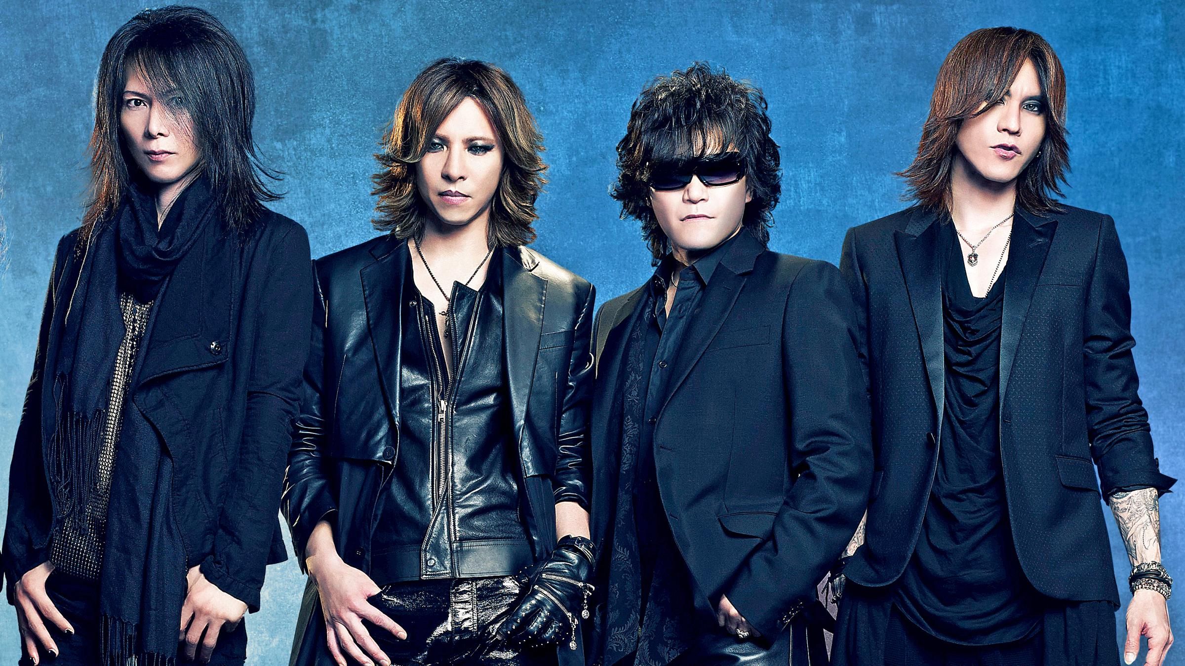 X Japan Wallpapers