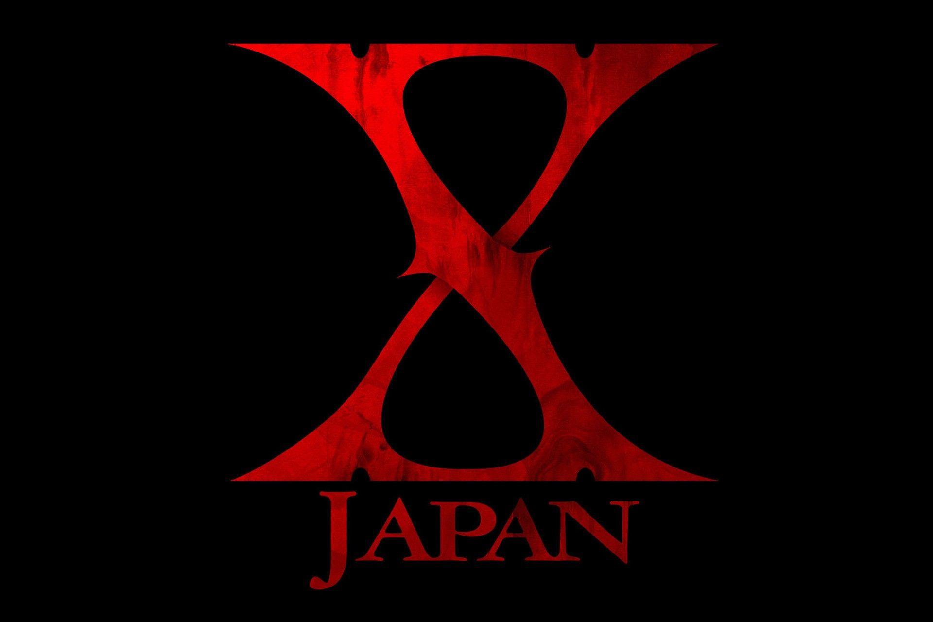 X Japan Wallpapers