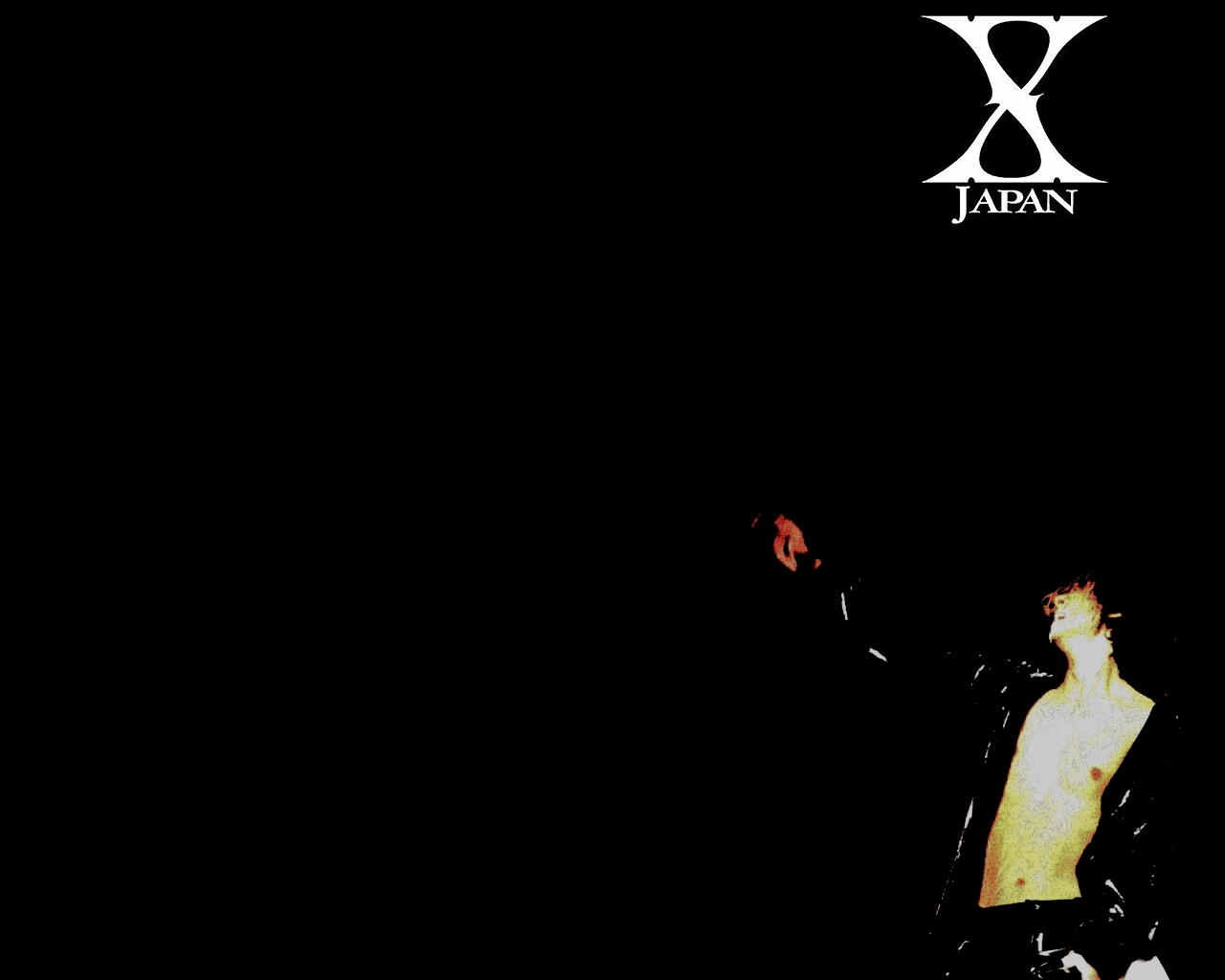 X Japan Wallpapers