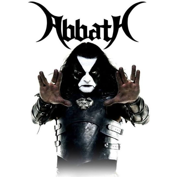 Abbath Wallpapers