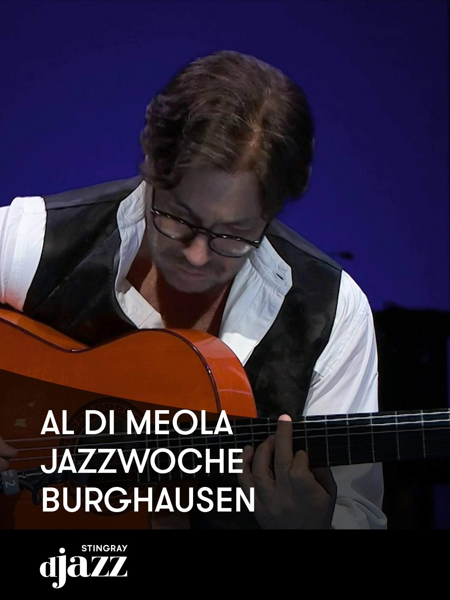 Al Di Meola Wallpapers