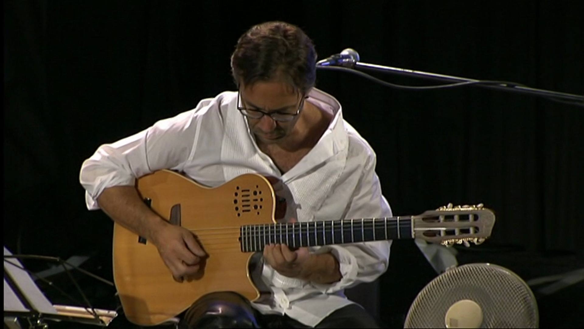 Al Di Meola Wallpapers