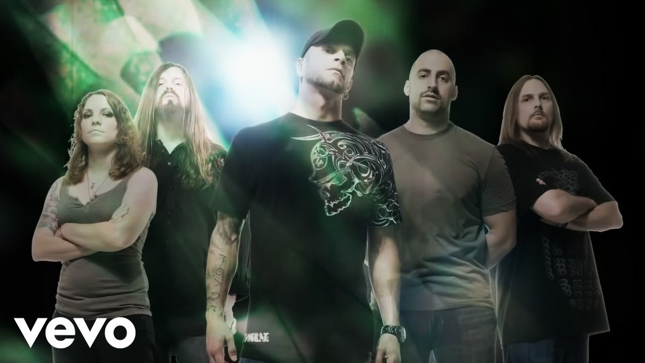 All That Remains Wallpapers