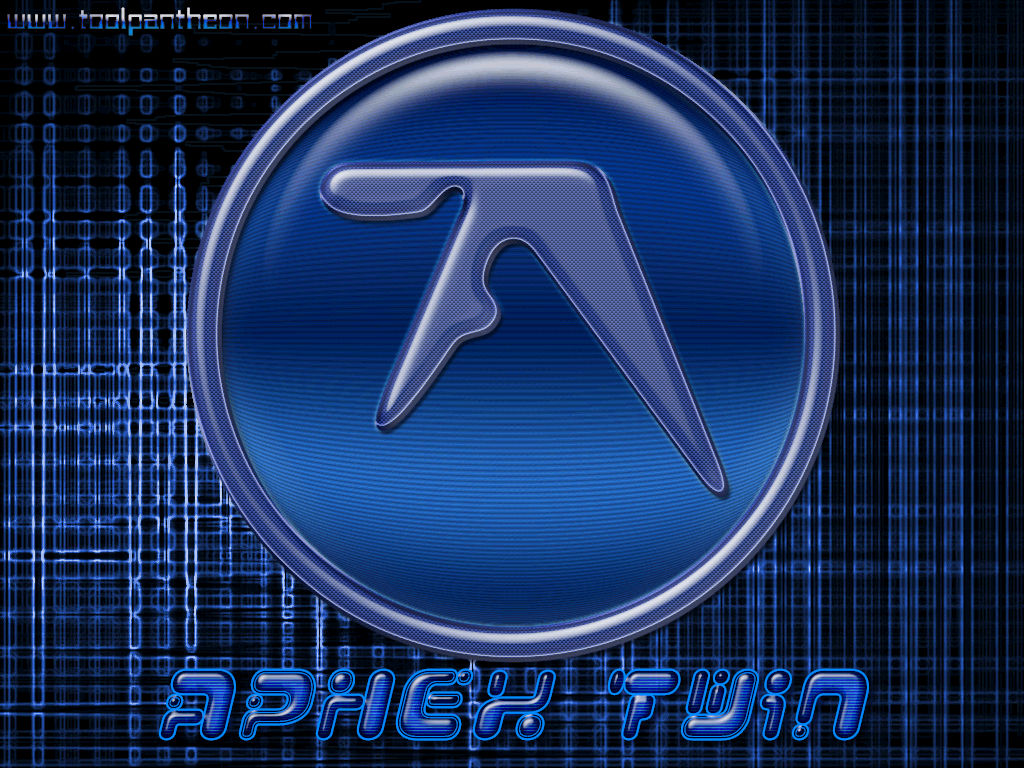 Aphex Twin Wallpapers