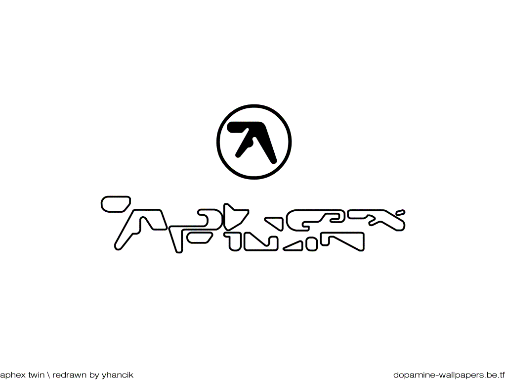 Aphex Twin Wallpapers