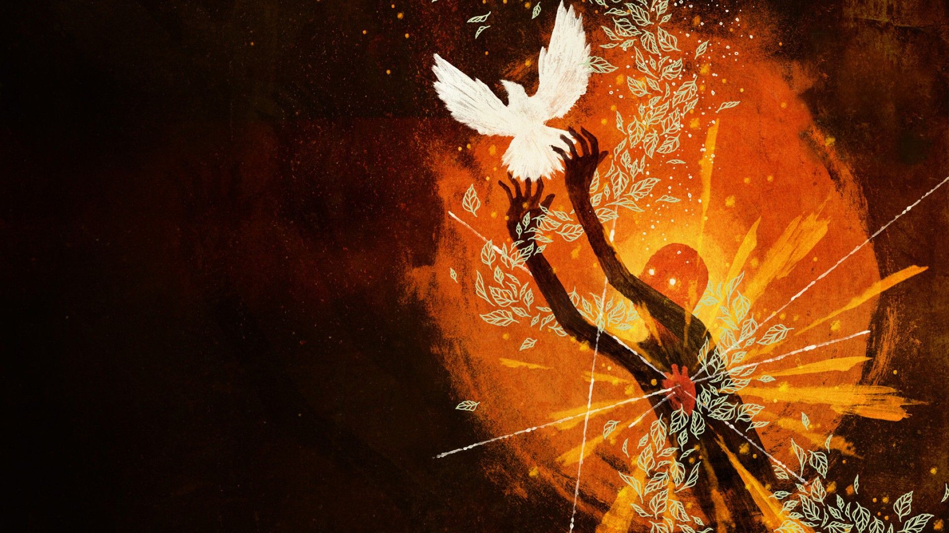 August Burns Red Wallpapers