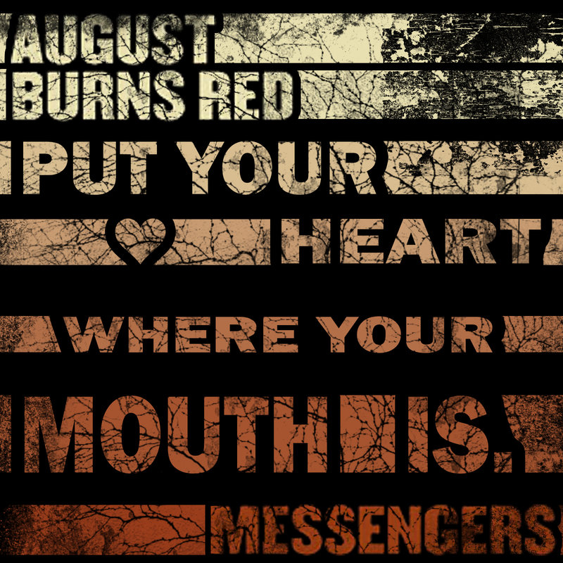 August Burns Red Wallpapers