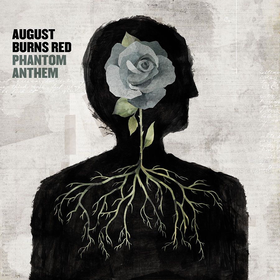 August Burns Red Wallpapers