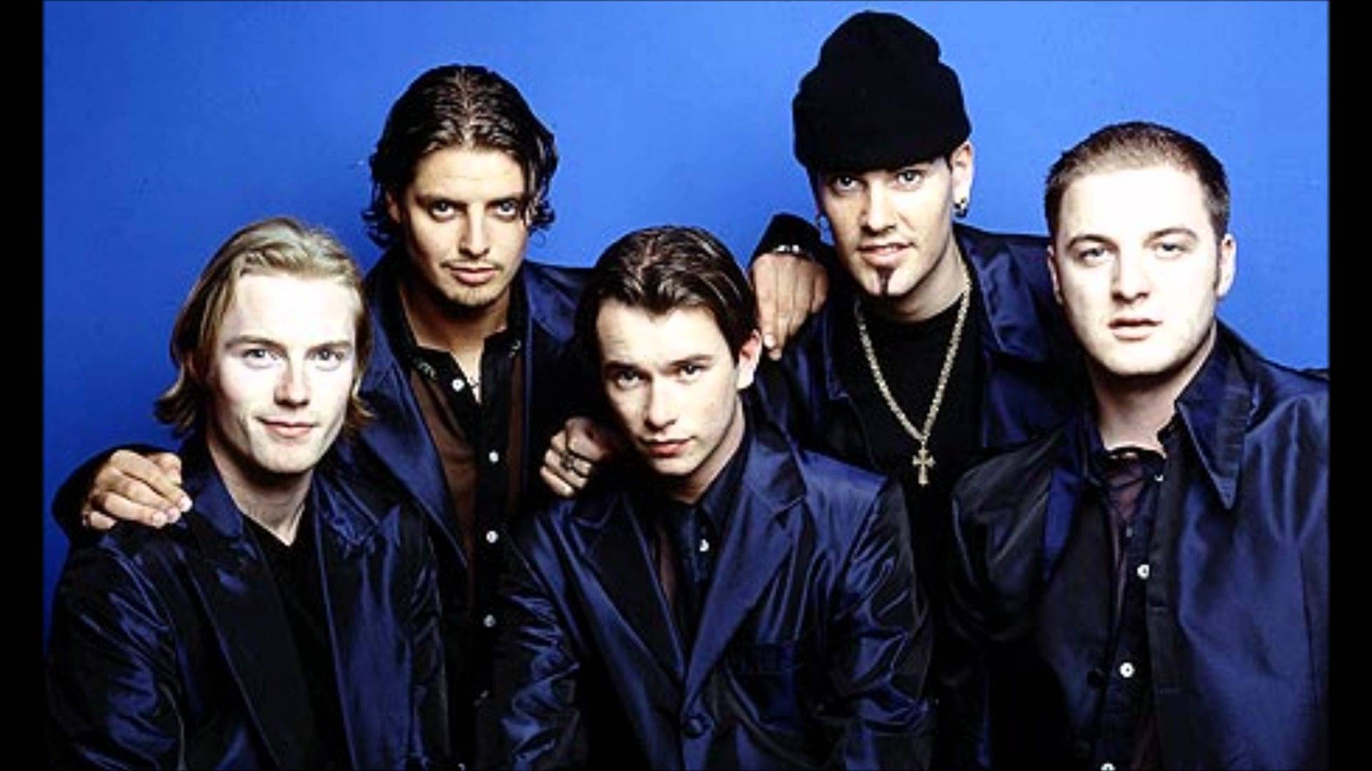 Boyzone Wallpapers