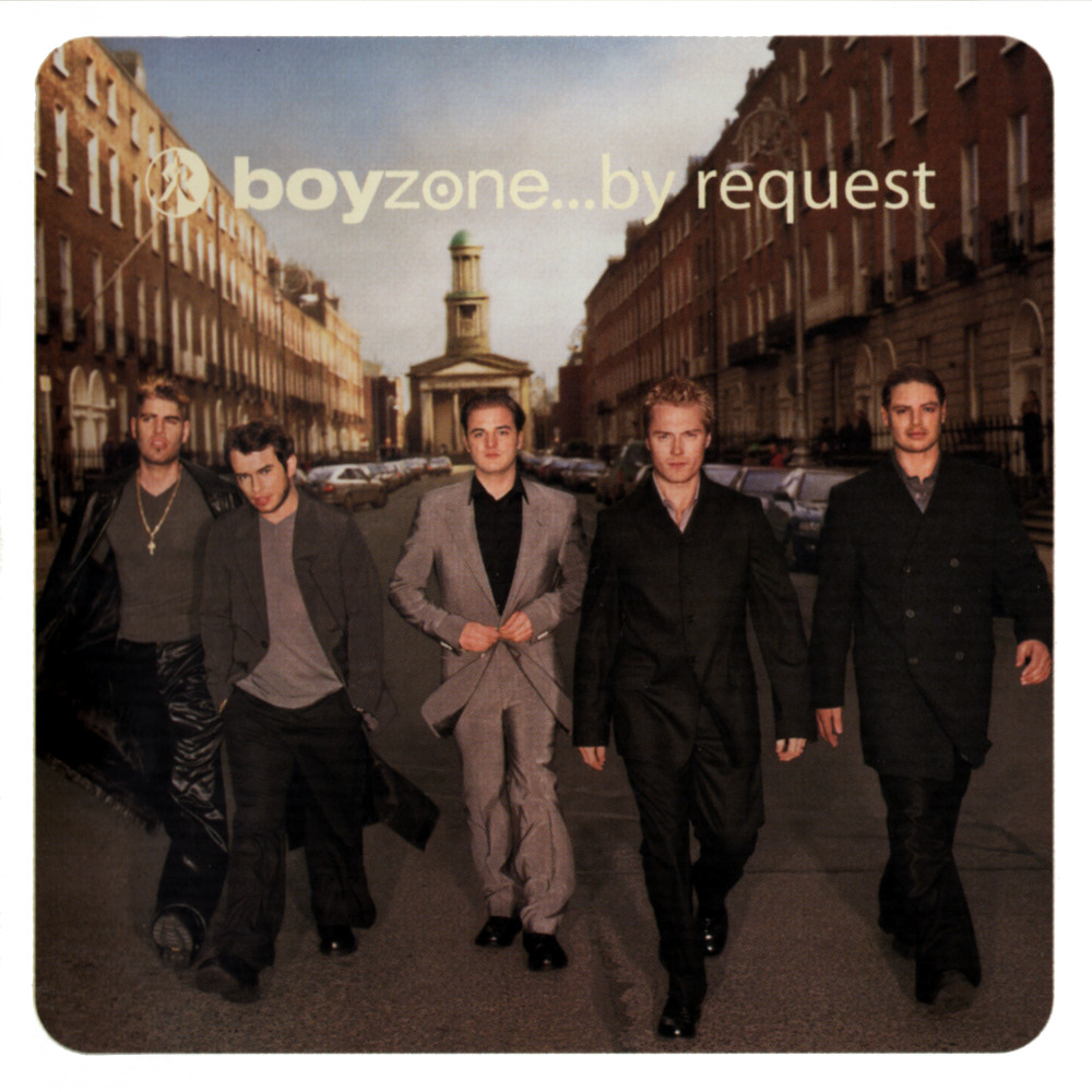 Boyzone Wallpapers