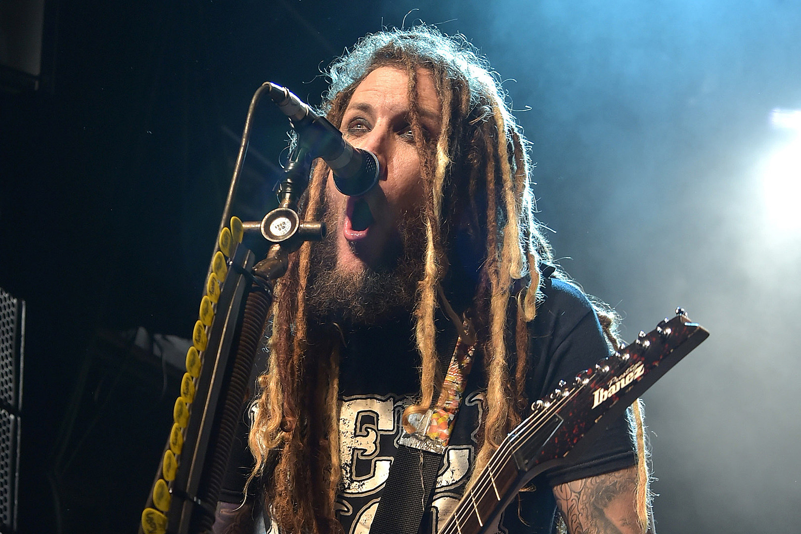 Brian Welch Wallpapers